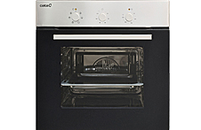 Шкаф духовой "Cata" ME 6006 X