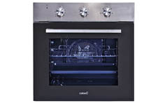 Шкаф духовой "Cata" ME 6206 X