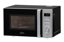 Микроволновая печь QUANTUM 44 BL/IX