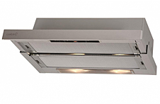 Воздухоочиститель TF 5260 нерж