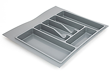 Лоток для столовых приборов 600 540х490 мм