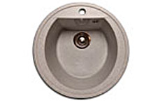 Мойка из искусственного камня 500